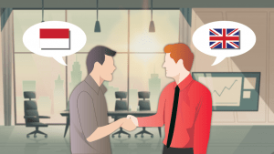 Manfaat Ikut Lembaga Kursus Bahasa Inggris di Era Globalisasi