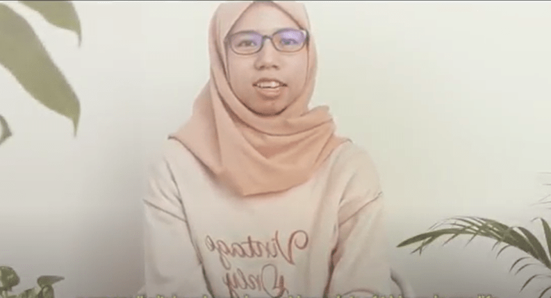 diva khairunisa lblia Competition Winners