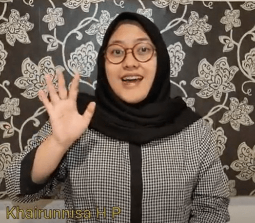 hairunisa lblia malang Competition Winners