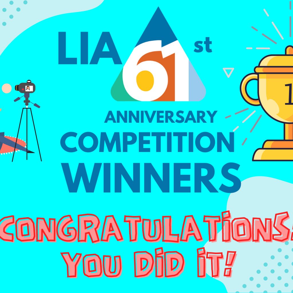 header winners lblia 2020 Competition Winners