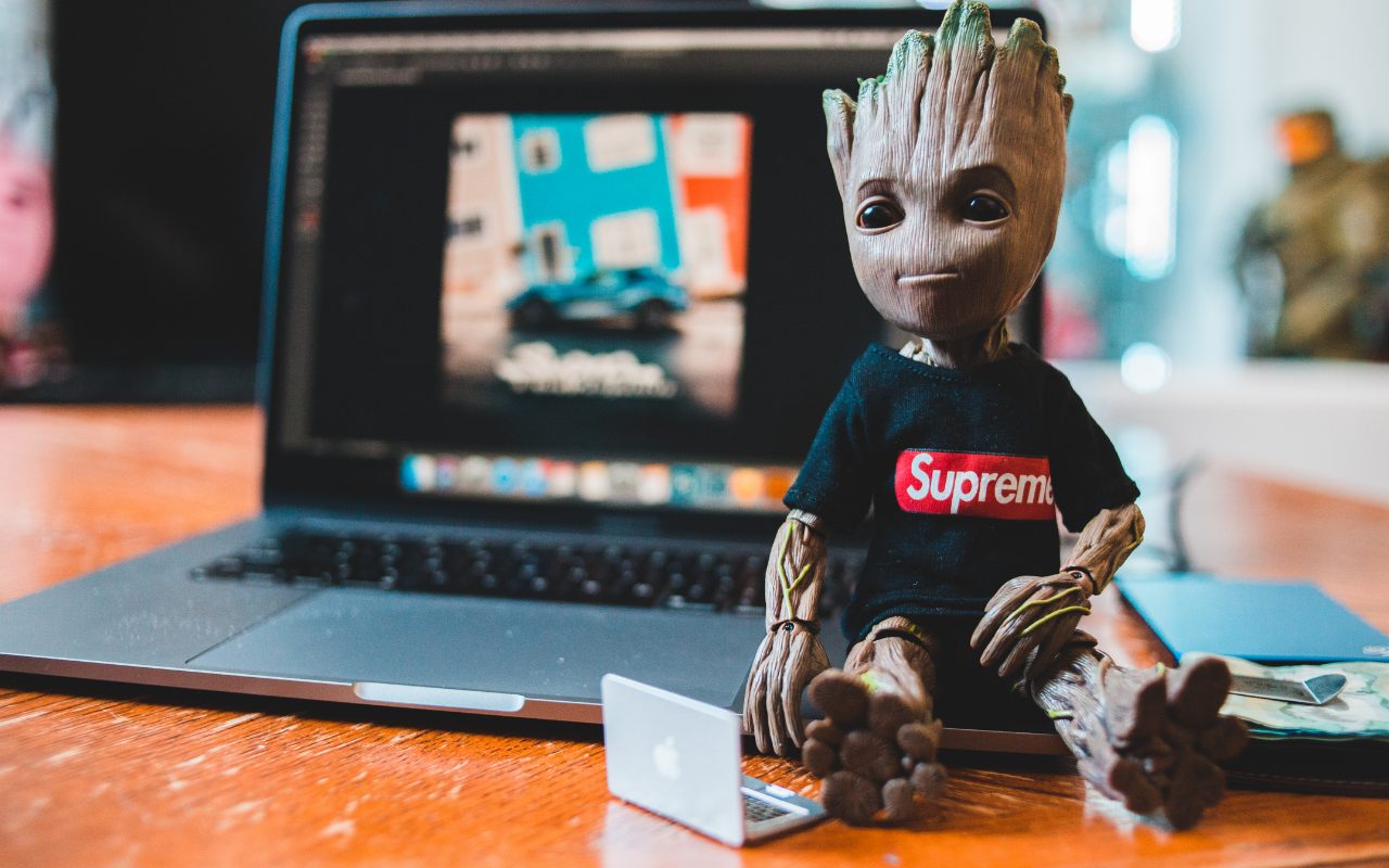 Artikel Comic Digital BOOM!!! Tahukah Kamu Bahwa Membaca Komik Merupakan Salah Satu Cara Pandai Berbahasa Inggris?