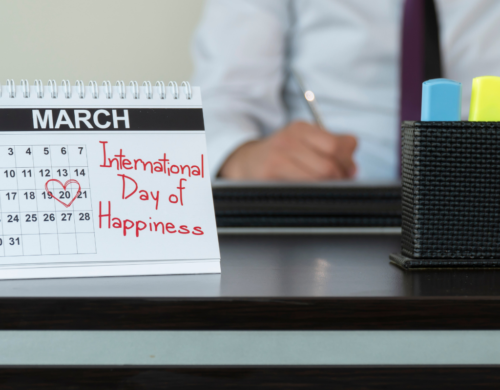 Spread Happiness header (dan Mengapa Kamu Harus Mencobanya)
