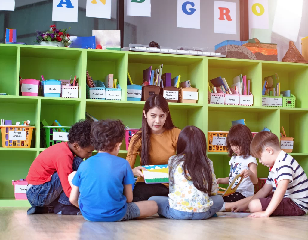 header 1 Masalah yang Umum Dihadapi oleh Anak-anak ketika Belajar Bahasa Inggris dan Cara Mengatasinya