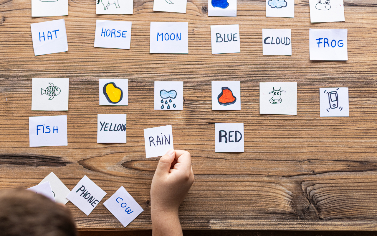 Kursus Bahasa Inggris Anak: Cara Efektif Bantu Anak Anda Menguasai Bahasa Inggris Lebih Mudah