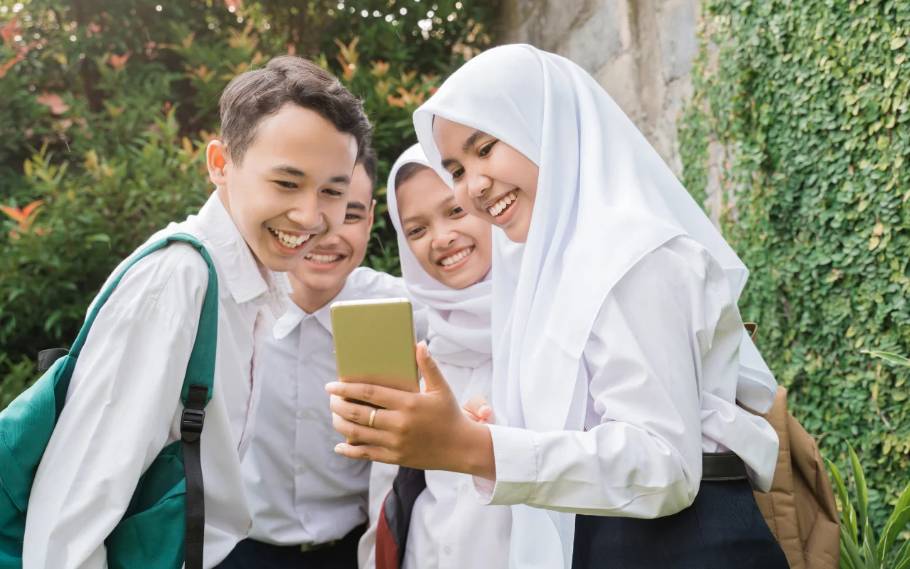 Kursus Bahasa Inggris Terbaik di Indonesia​
