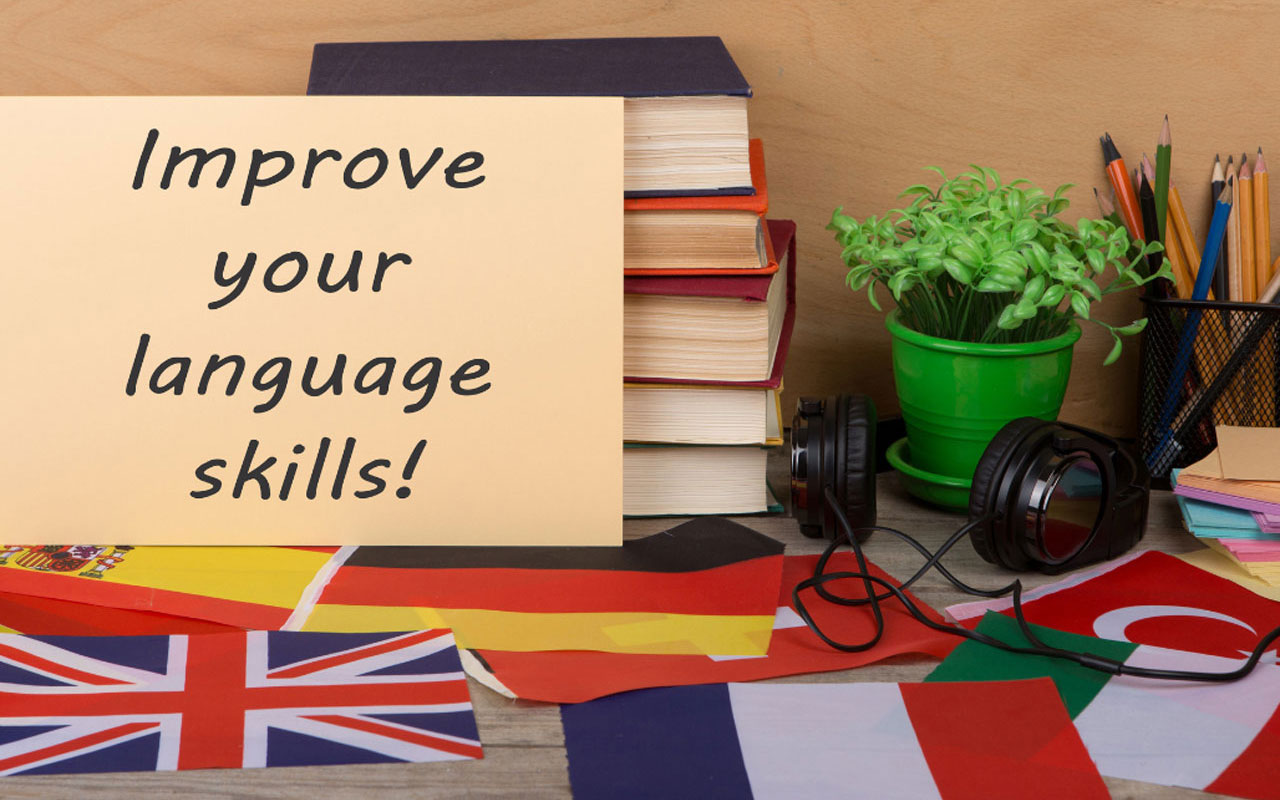 Menguasai General English LIA: Pengalaman Belajar Bahasa yang Komprehensif