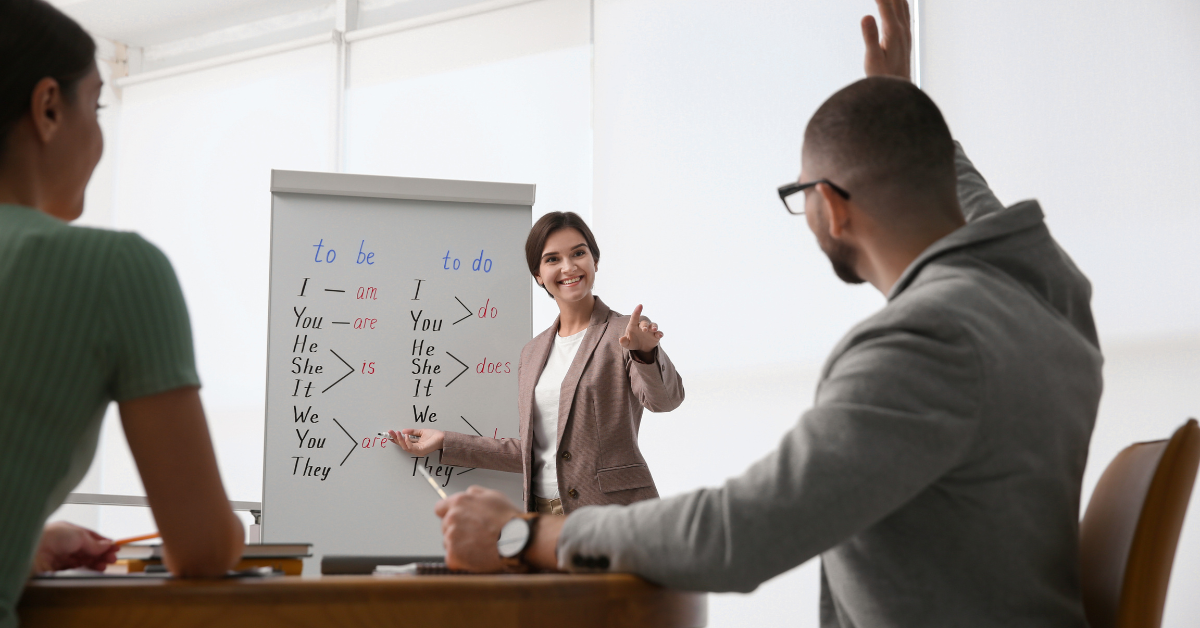 Pelatihan Bahasa Inggris Untuk Karyawan: Pentingnya Menguasai Bahasa Inggris Untuk Komunikasi Global dan Bagaimana Membuka Potensi Bahasa Anda