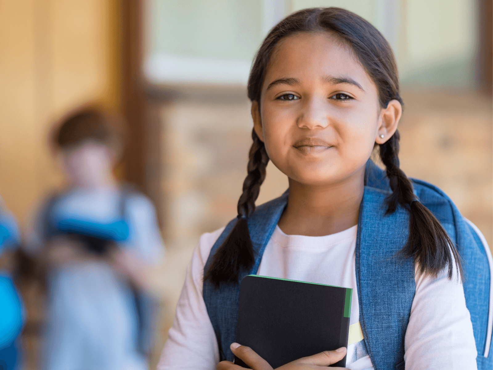 General English for Young Learners