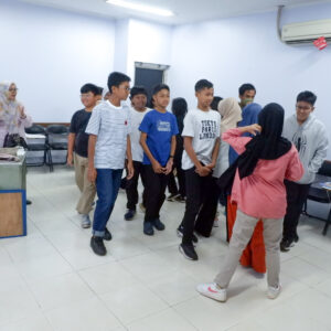 general english for teens LIA Galaxy