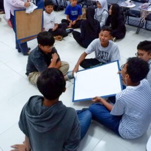 program SMP LIA Galaxy