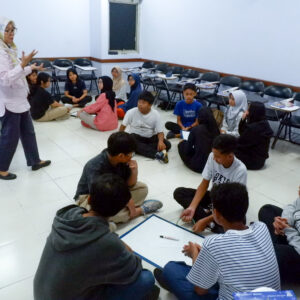 program SMP LIA Galaxy