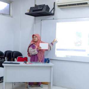 kursus bahasa Inggris LIA Galaxy