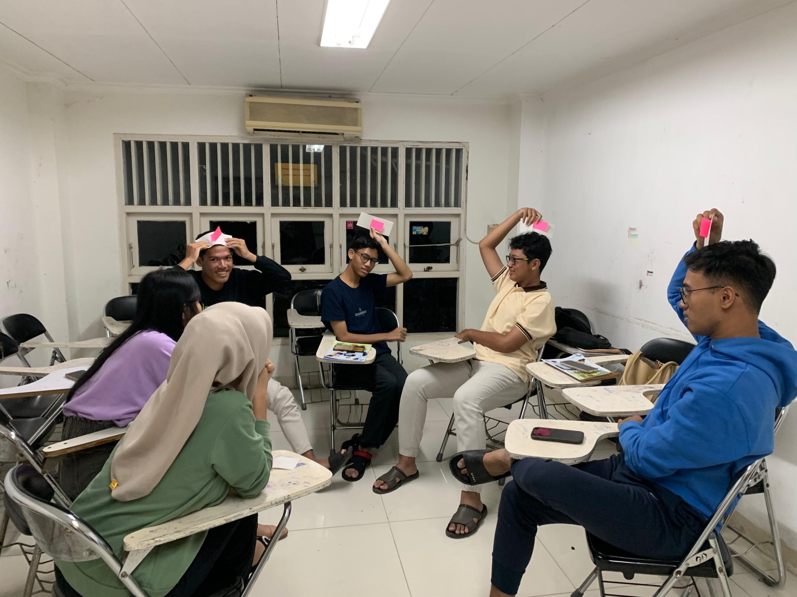 Lembaga Bahasa LIA Banjarbaru