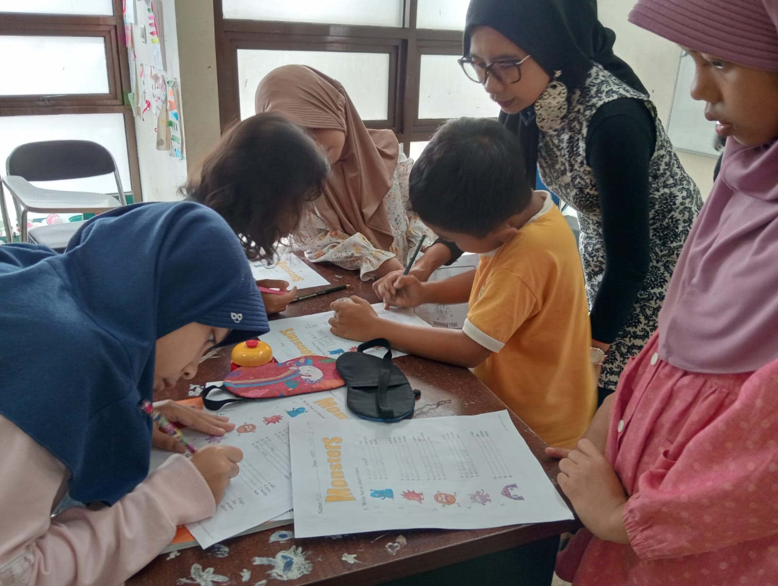 Lembaga Bahasa LIA Cimahi