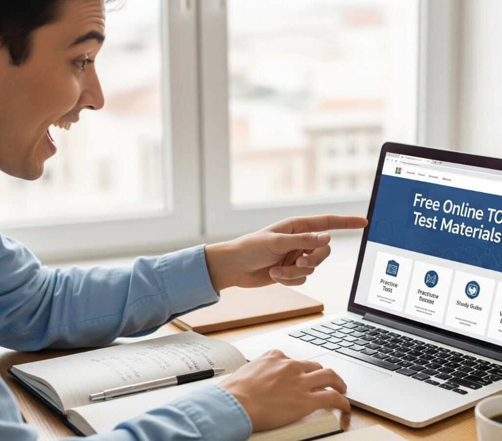 Tes TOEFL Online Gratis Simulasi dan Latihan Soal Terlengkap Lembaga Bahasa LIABanner1 Tes TOEFL Online Gratis: Simulasi dan Latihan Soal Terlengkap