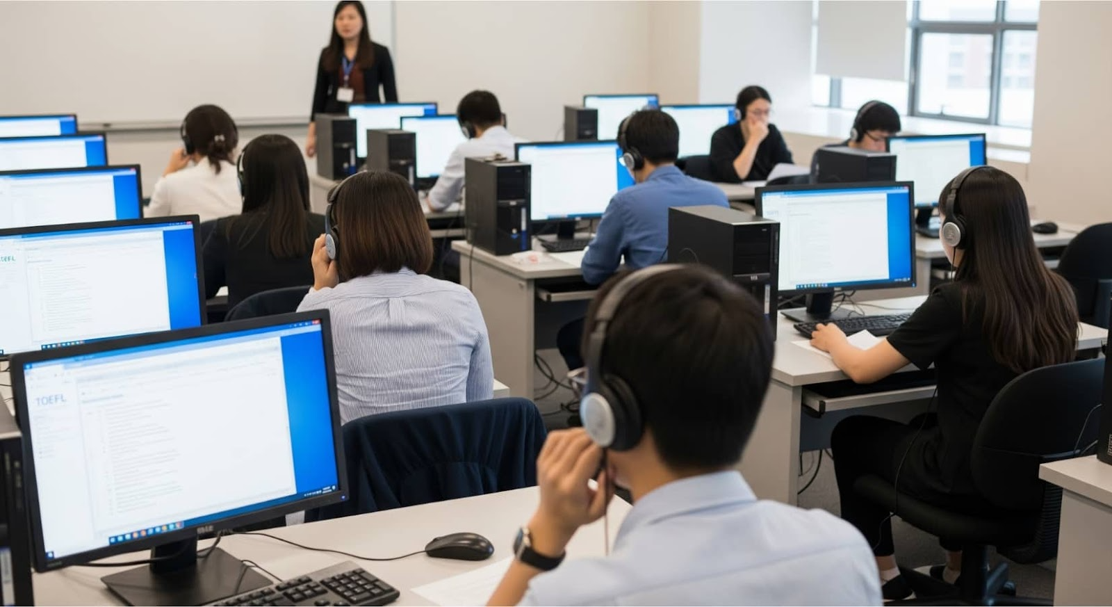 image 4 5 Platform Tes TOEFL Online Terbaik dan Terpercaya di Indonesia