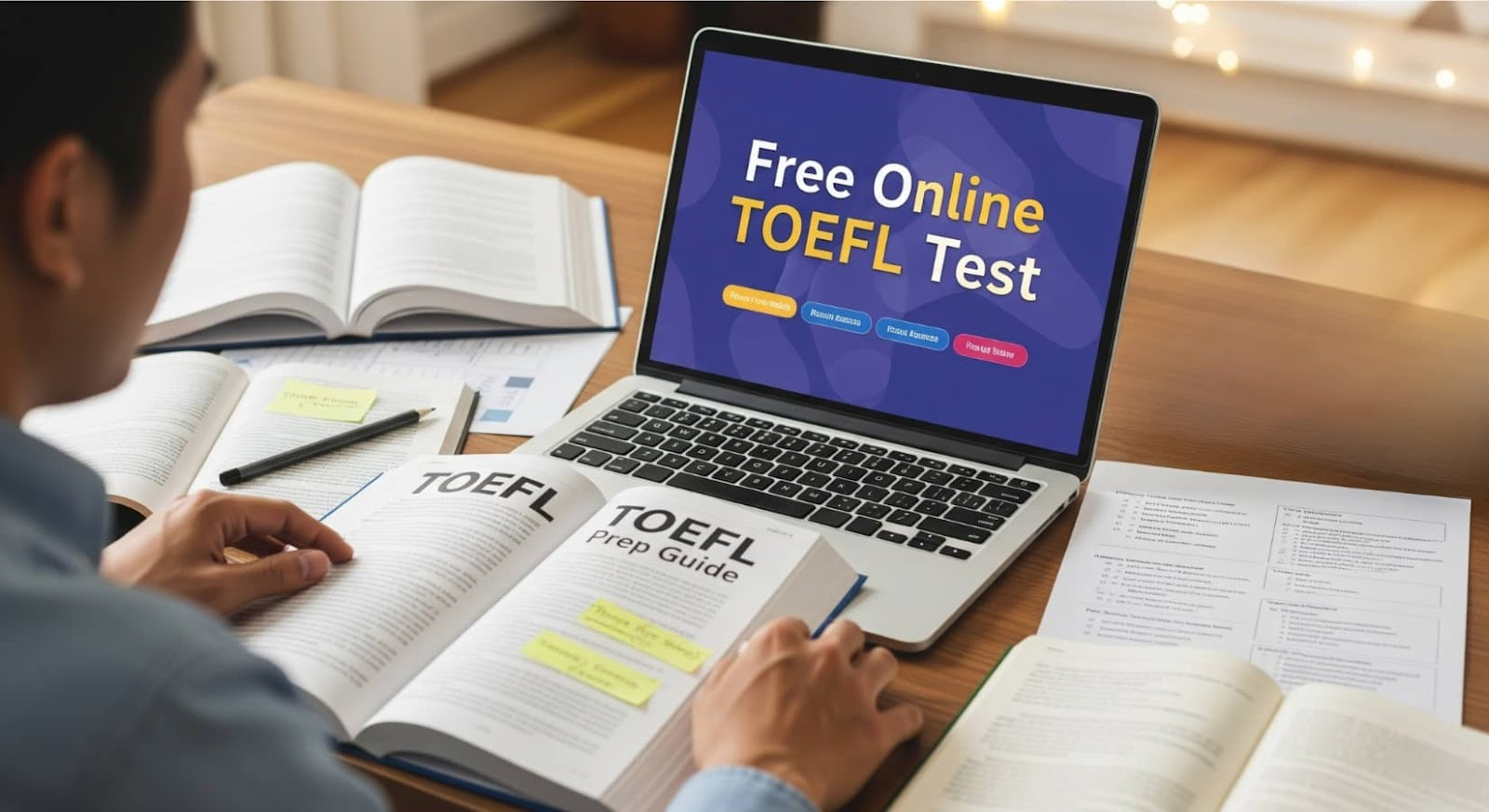 image 8 Tes TOEFL Online Gratis: Simulasi dan Latihan Soal Terlengkap