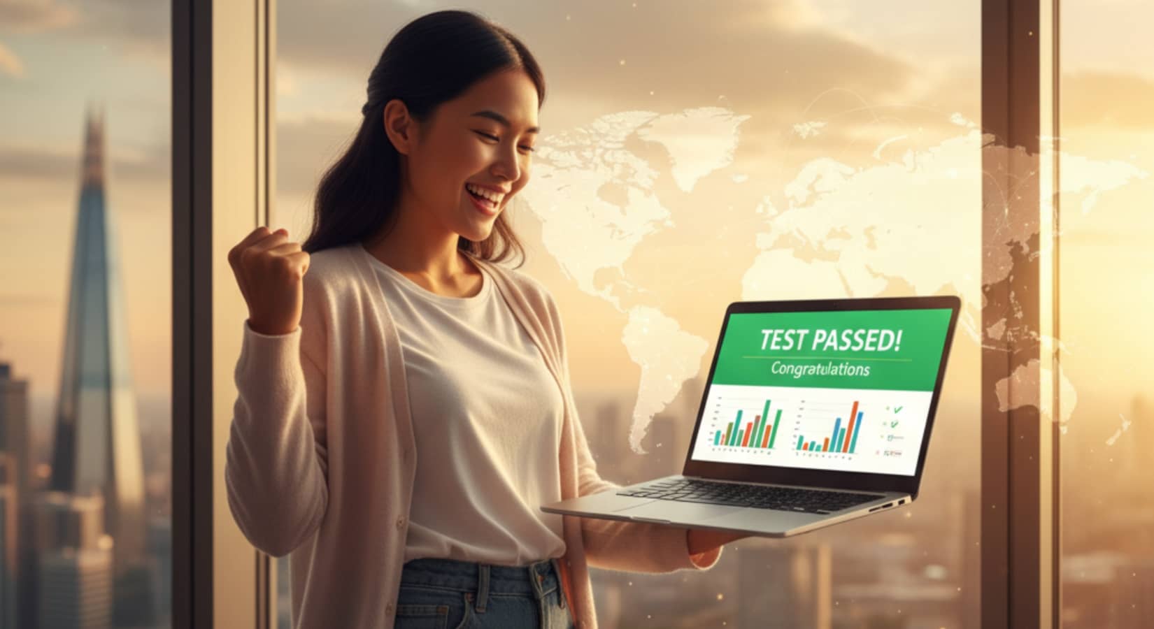 Tes TOEFL Online_Cara Daftar dan Mengikuti Tes TOEFL Online dengan Mudah_LB LIA