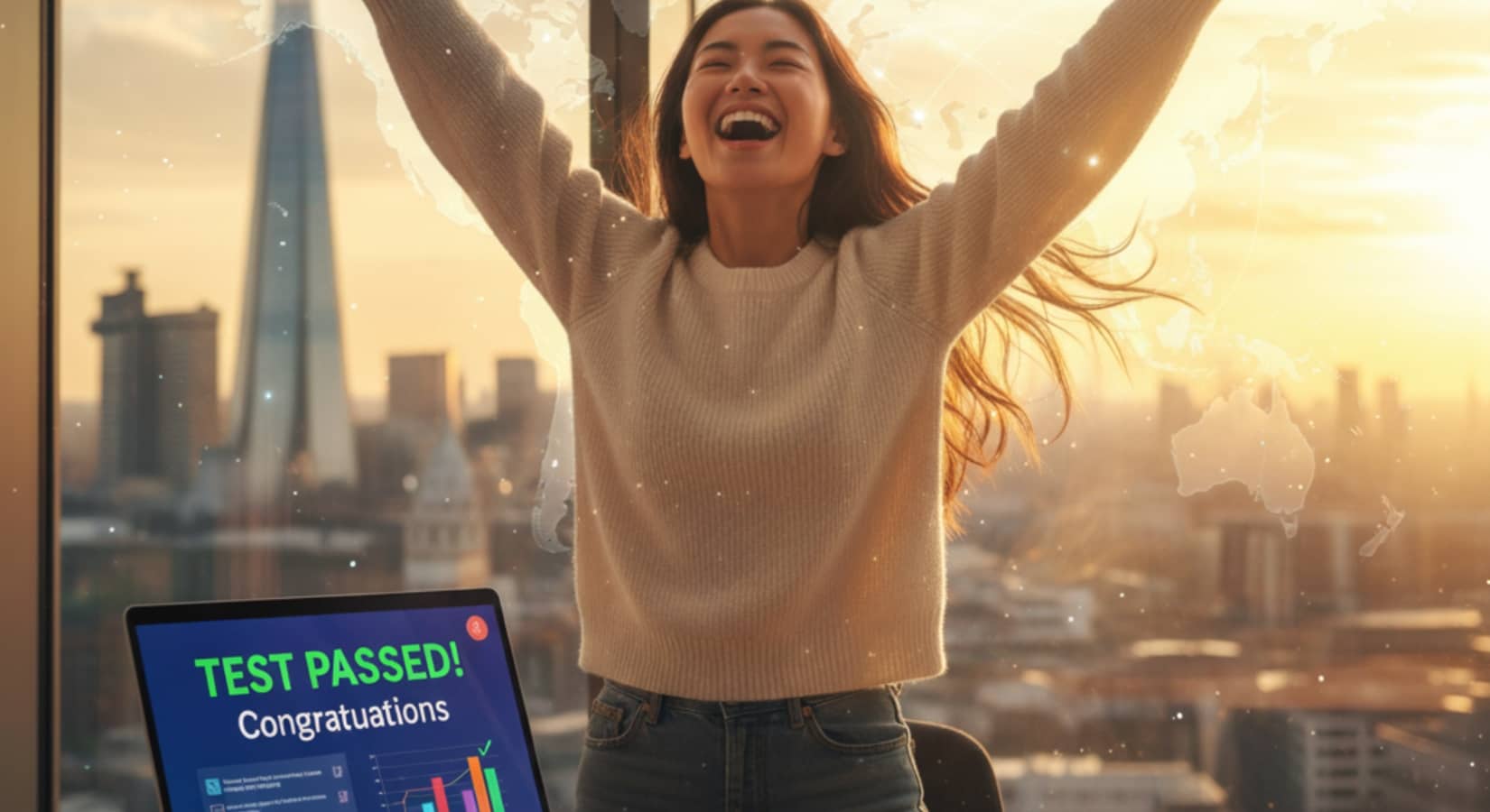 Tes TOEFL Online_Cara Daftar dan Mengikuti Tes TOEFL Online dengan Mudah_LB LIA