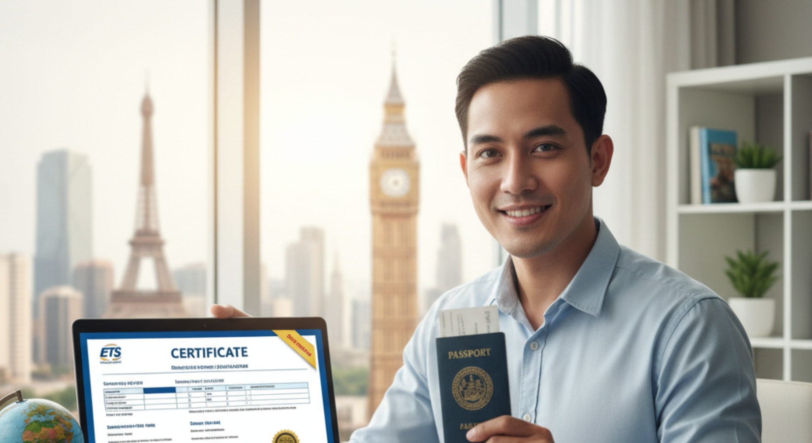 Sertifikat Tes TOEFL Online: Memahami Validitas dan Pengakuan