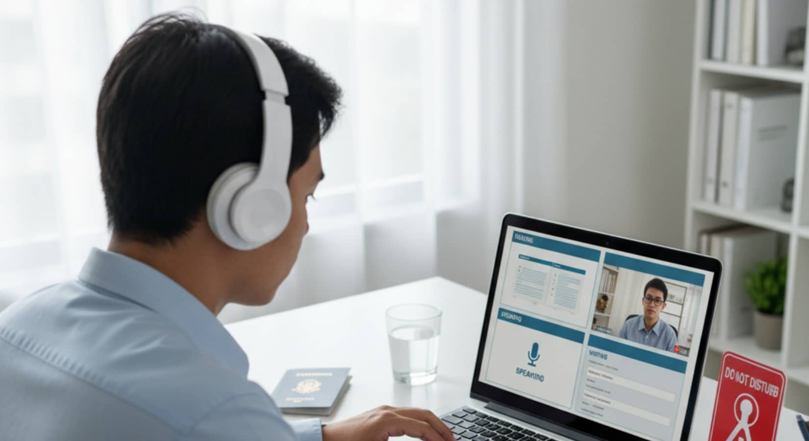 Struktur Soal Tes TOEFL Online: Memahami Format ITP