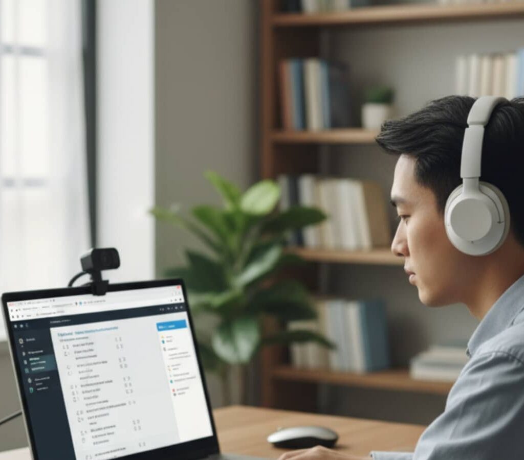 Tes TOEFL Online di Rumah Persyaratan dan Prosedur Lengkap Lembaga Bahasa LIABanner1 Tes TOEFL Online_Tes TOEFL Online di Rumah: Mengenal Pilihan dan Prosedur Lengkap_LB LIA