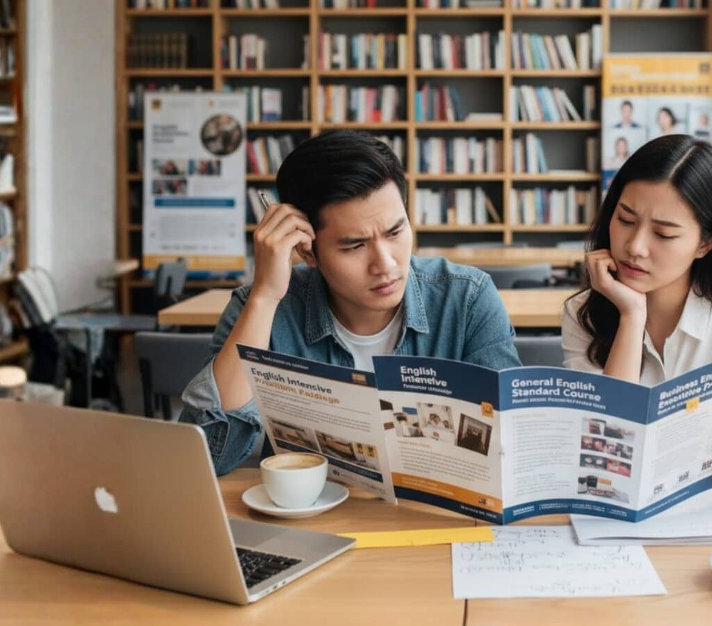 Biaya Kursus Bahasa Inggris Perbandingan Harga dan Paket Lembaga Bahasa LIABanner1 Kursus Bahasa Inggris - Biaya Kursus Bahasa Inggris: Perbandingan Harga dan Paket - LB LIA