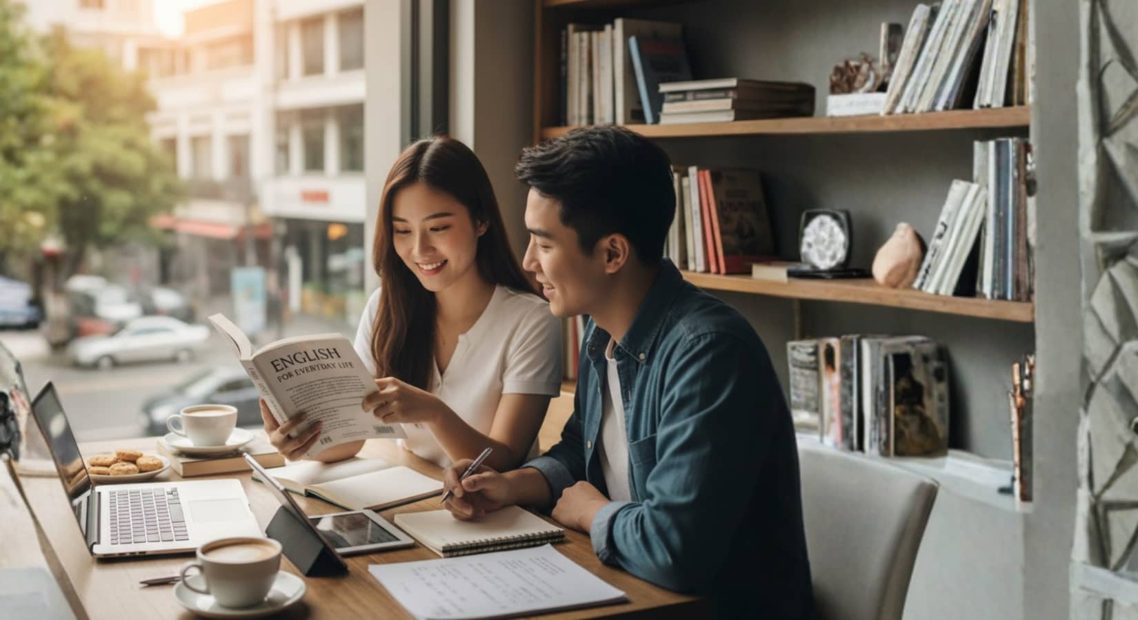 Kursus Bahasa Inggris Bersertifikat: Manfaat dan Pilihan Terbaik