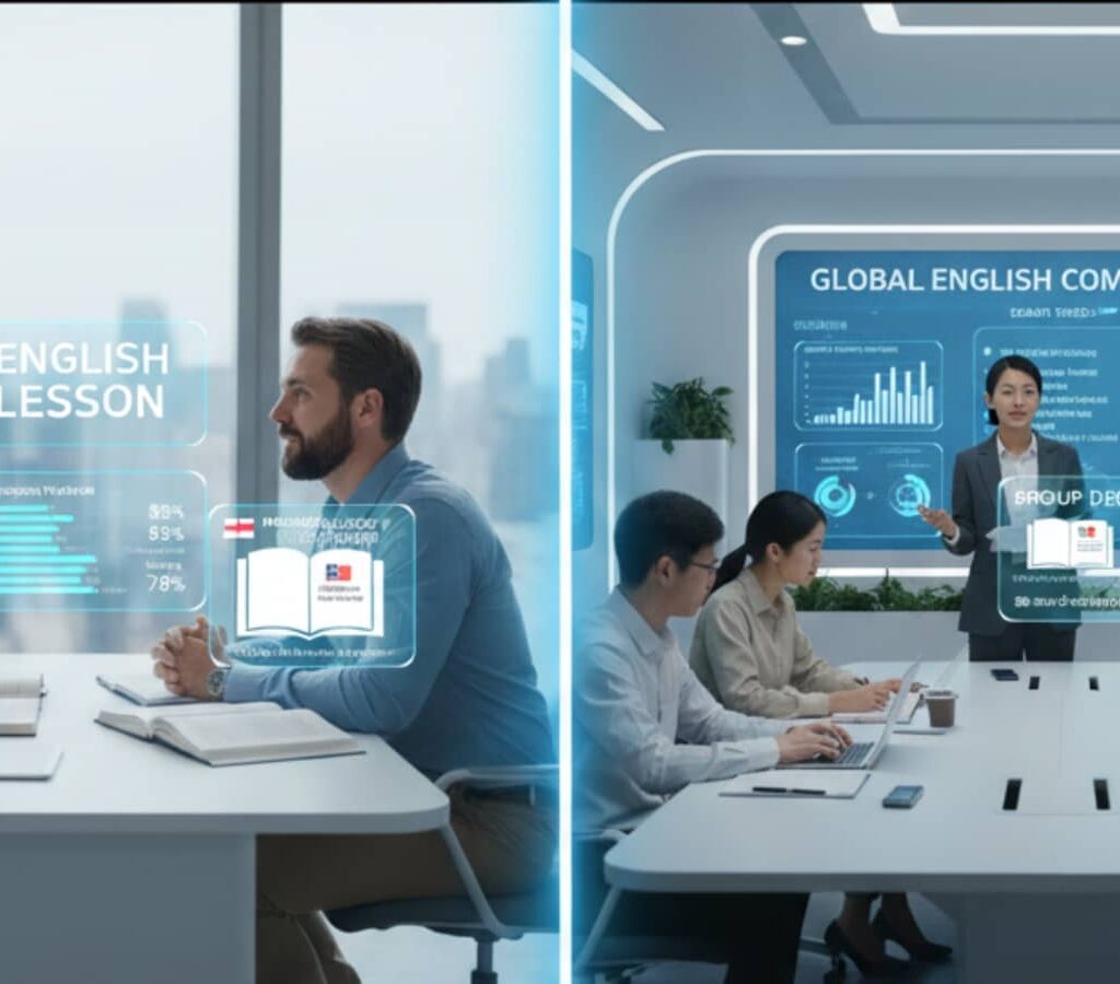 Kursus Bahasa Inggris Private vs Grup Mana yang Lebih Cocok Lembaga Bahasa LIABanner1 Kursus Bahasa Inggris - Kursus Bahasa Inggris Private vs Grup: Mana yang Lebih Cocok? - LB LIA