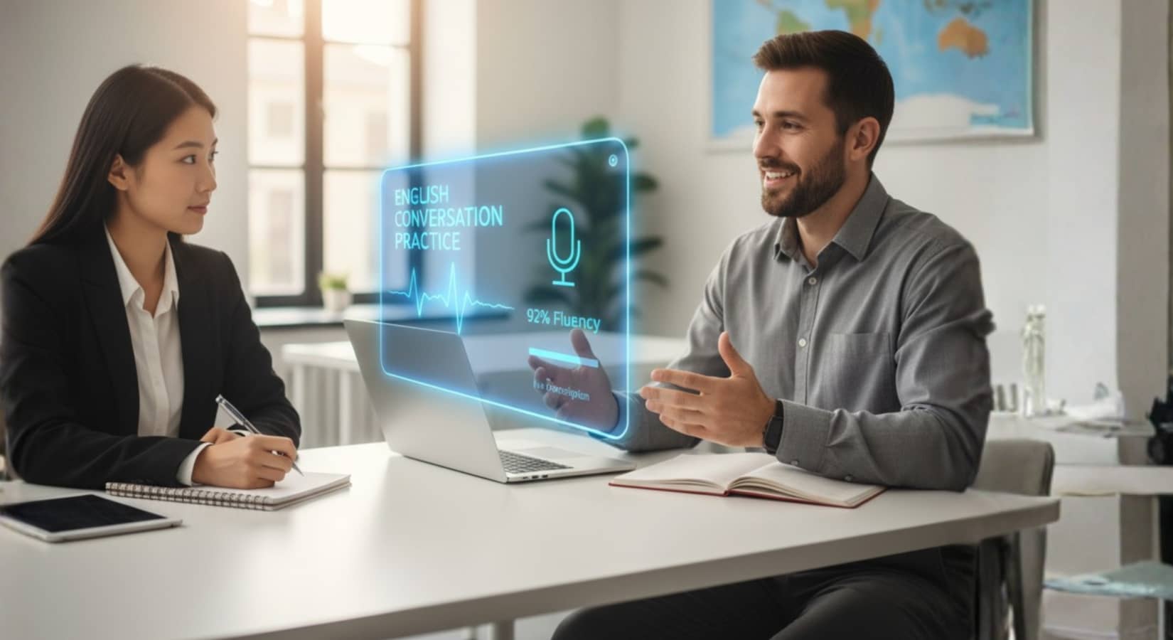 Kursus Bahasa Inggris Private vs Grup: Mana yang Lebih Cocok?