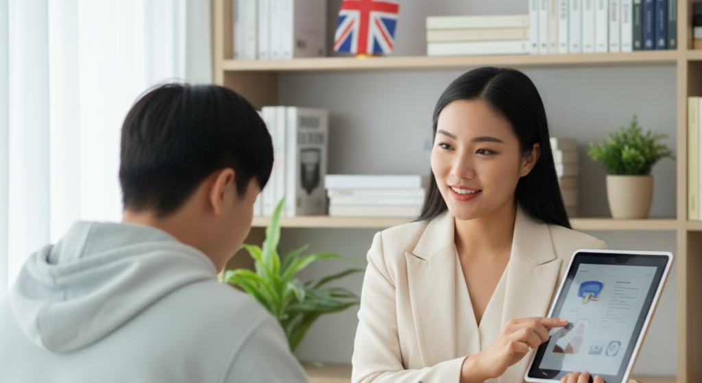 Kursus Bahasa Inggris untuk Pemula: Mulai dari Nol hingga Mahir