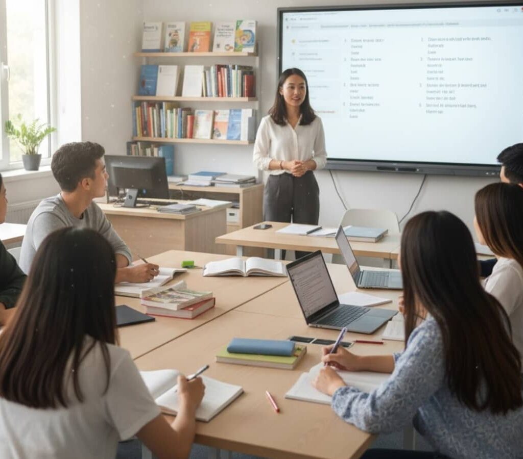 Program Kursus Bahasa Inggris Intensif Cara Cepat Belajar Lembaga Bahasa LIABanner1 Kursus Bahasa Inggris - Program Kursus Bahasa Inggris Intensif: Cara Cepat Belajar - LB LIA