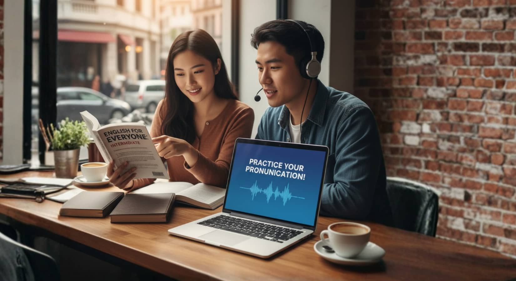 Program Kursus Bahasa Inggris Intensif: Cara Cepat Belajar