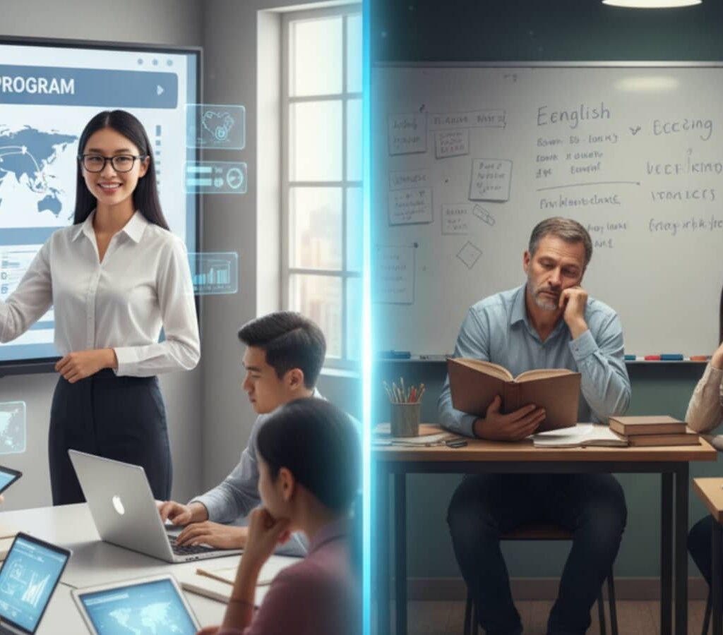 Tips Memilih Instruktur Kursus Bahasa Inggris yang Berkualitas Lembaga Bahasa LIABanner1 Kursus Bahasa Inggris - Tips Memilih Instruktur Kursus Bahasa Inggris yang Berkualitas - LB LIA