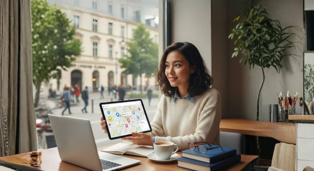 Cara Mencari Les Bahasa Inggris Berkualitas di Sekitar Anda