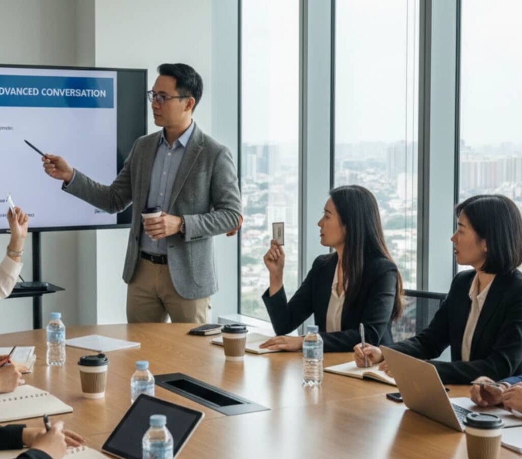 Les Bahasa Inggris untuk Dewasa Program Khusus Pekerja Lembaga Bahasa LIABanner1 Les Bahasa Inggris - Les Bahasa Inggris untuk Dewasa: Program Khusus Pekerja - LB LIA