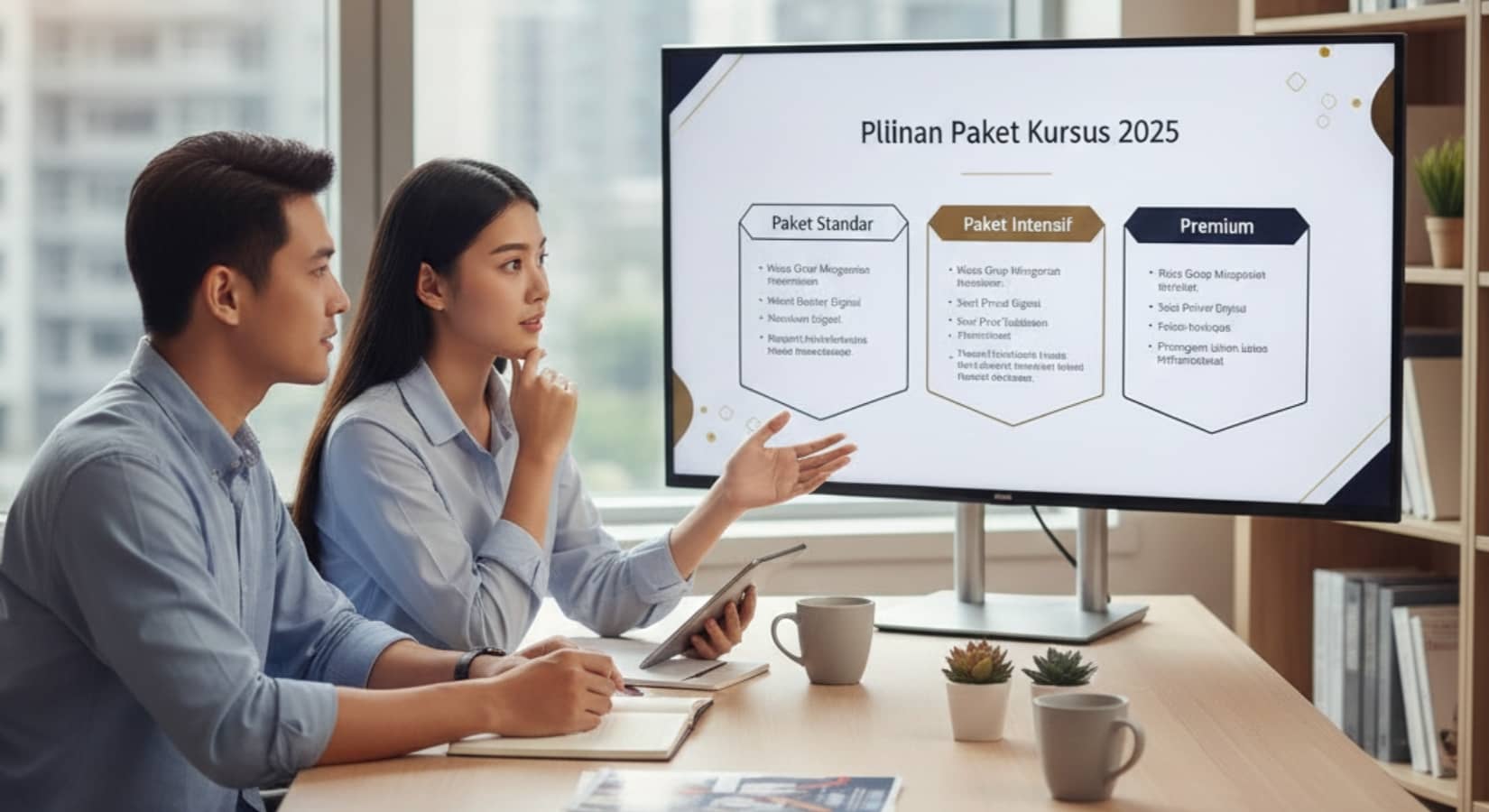 Les Bahasa Inggris - Tarif Les Bahasa Inggris 2025: Panduan Harga dan Paket - LB LIA