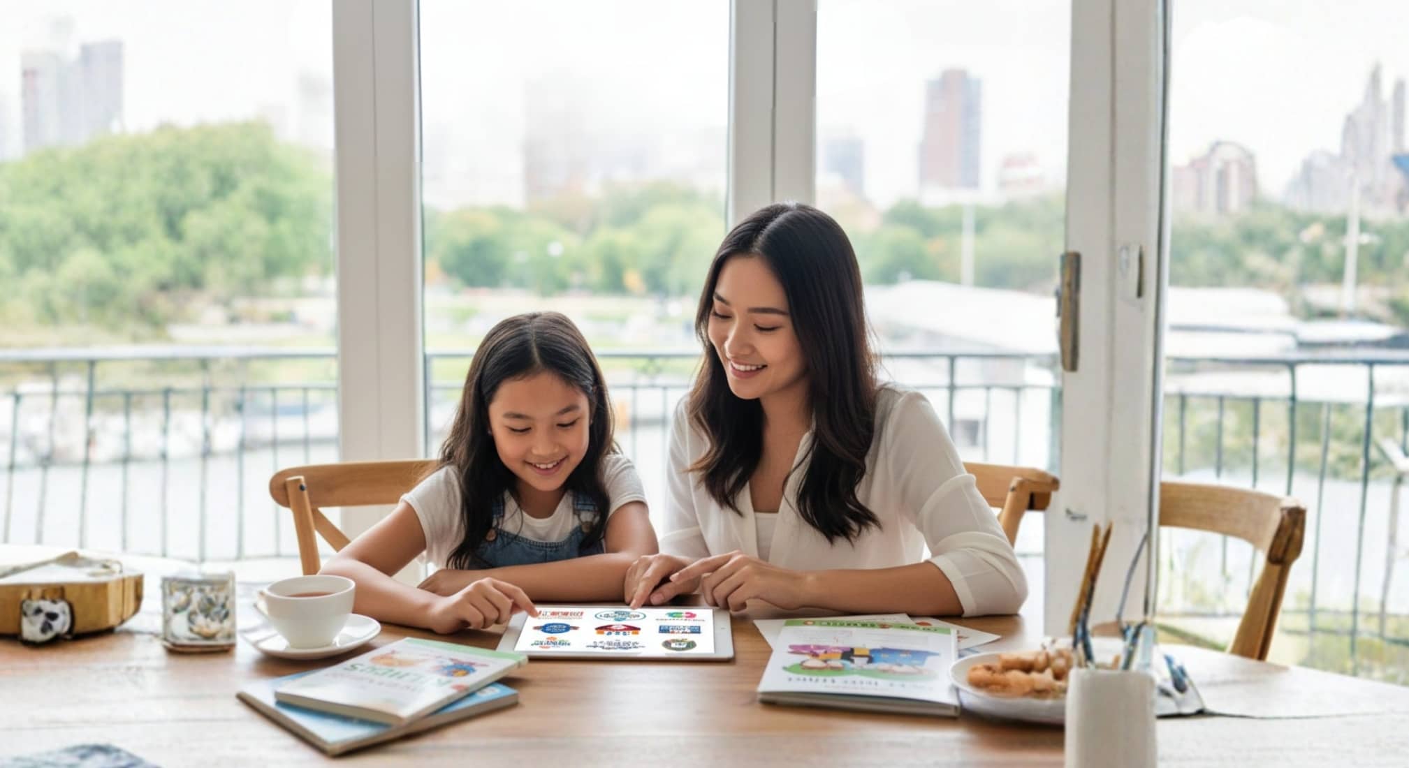 Tips Memilih Kursus Bahasa Inggris Anak yang Tepat