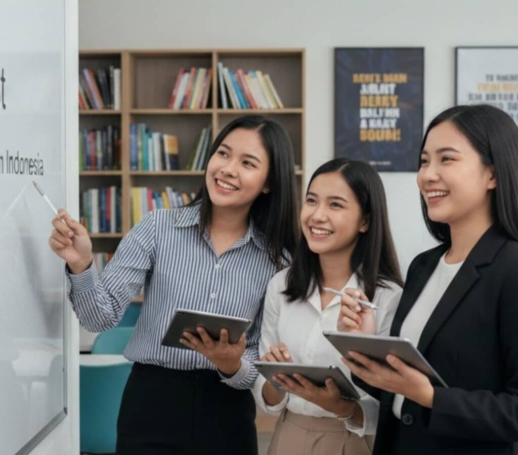 Lembaga Tes TOEFL Terpercaya - Lembaga Tes TOEFL Terpercaya di Indonesia: Panduan Memilih yang Terbaik - LB LIA