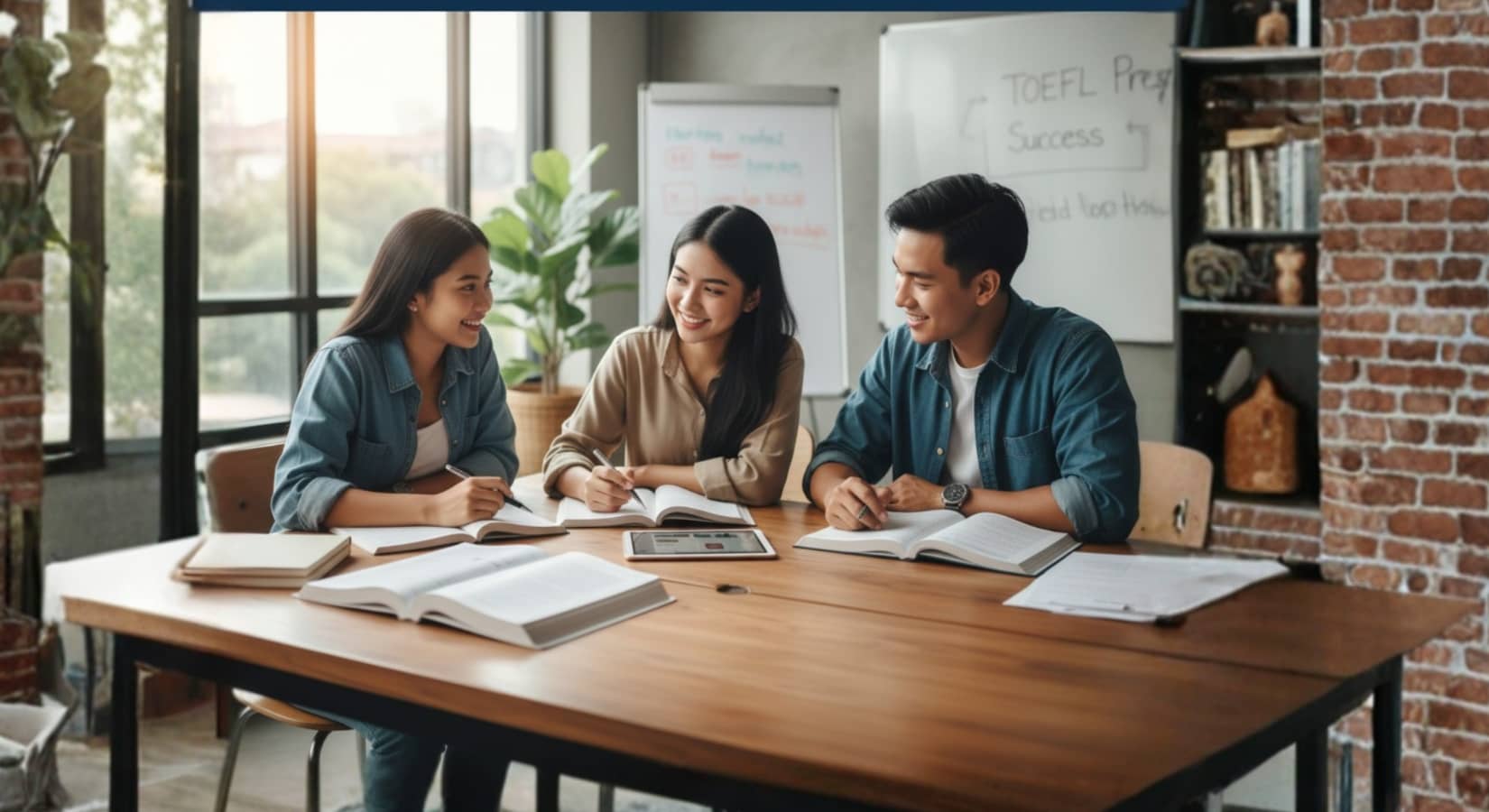 Lembaga Tes TOEFL Terpercaya di Indonesia: Panduan Memilih yang Terbaik