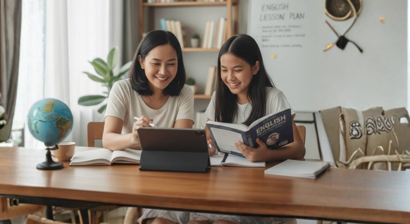 Les Bahasa Inggris SMP: Panduan Lengkap untuk Orang Tua