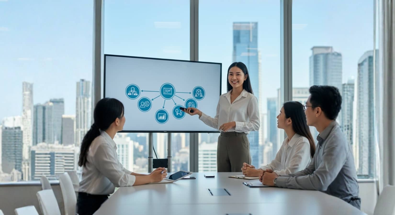 Manfaat Kursus Percakapan Bahasa Inggris untuk Karir dan Kehidupan Lembaga Bahasa LIAContent2 Manfaat Kursus Percakapan Bahasa Inggris untuk Karir & Hidup