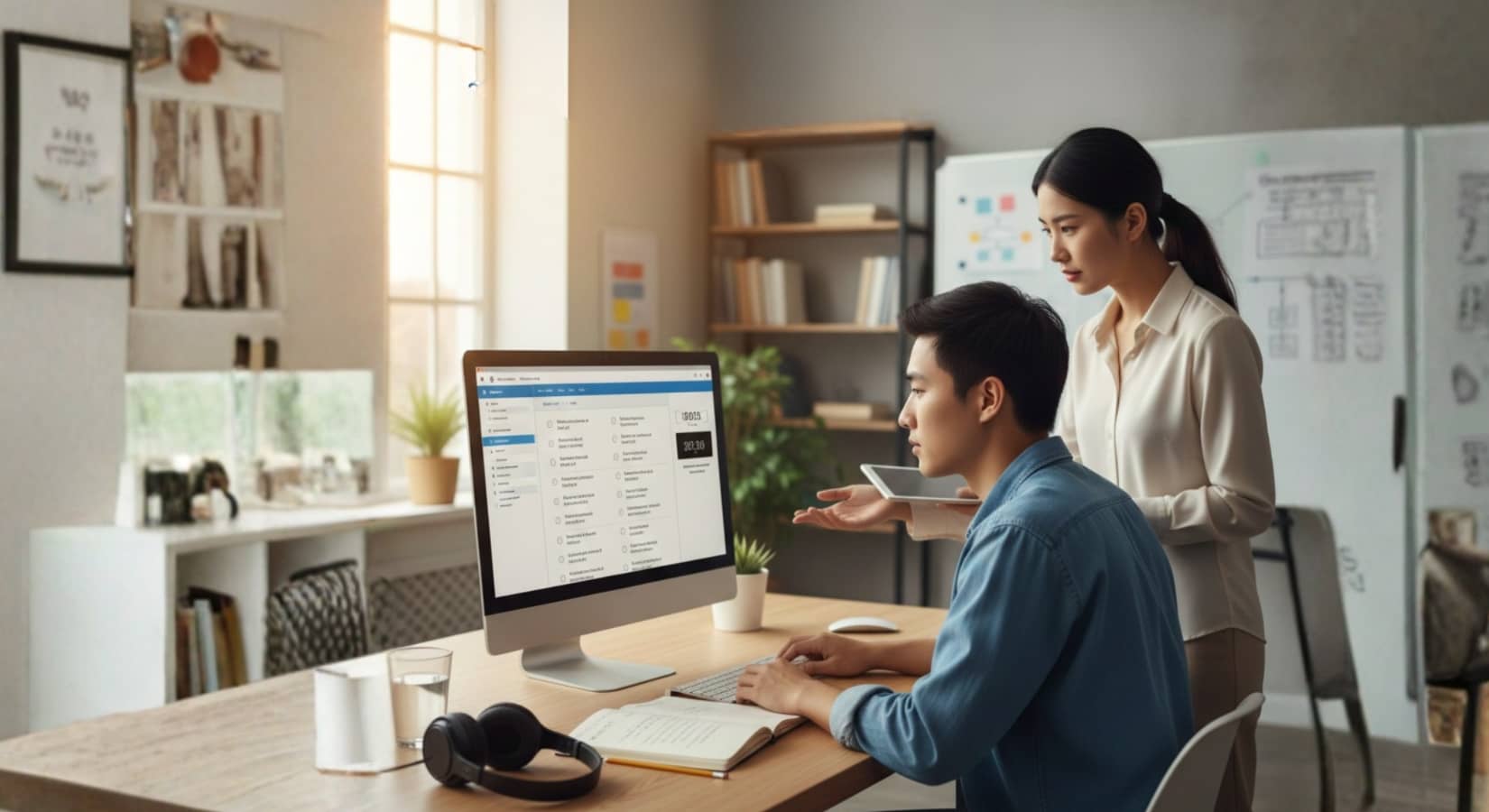 Tes Prediksi IELTS: Mengukur Kemampuan Sebelum Tes Resmi