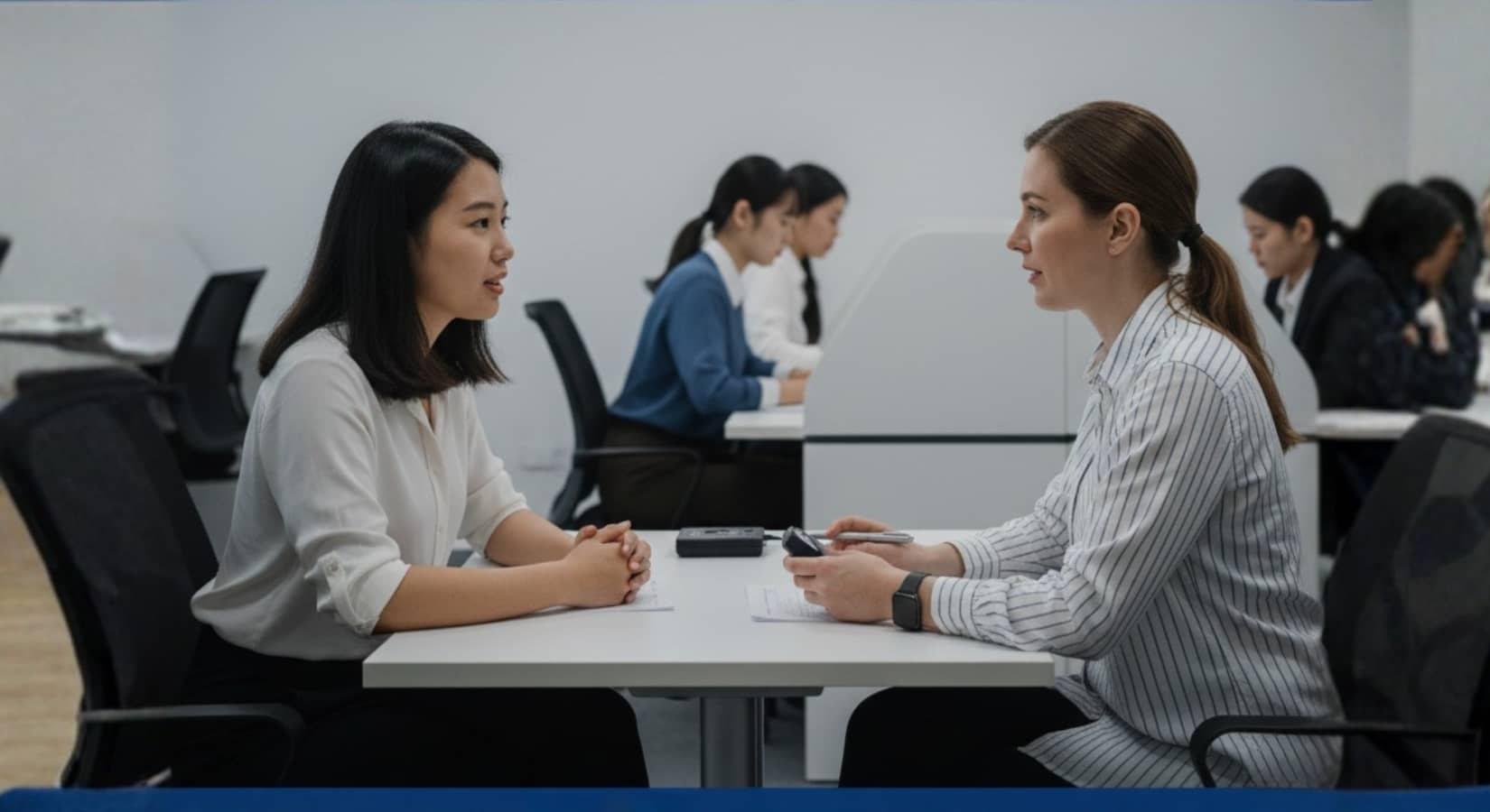 Tes Prediksi IELTS: Mengukur Kemampuan Sebelum Tes Resmi