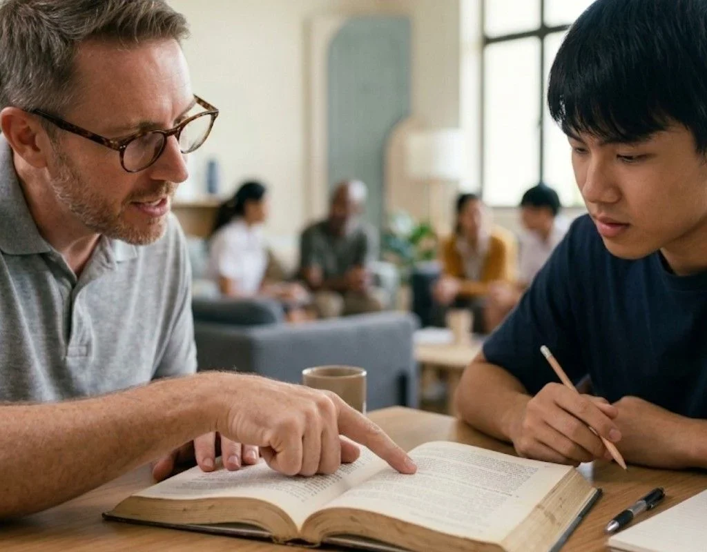 Cara Memilih Les Bahasa Inggris yang Berkualitas: 5 Kriterianya