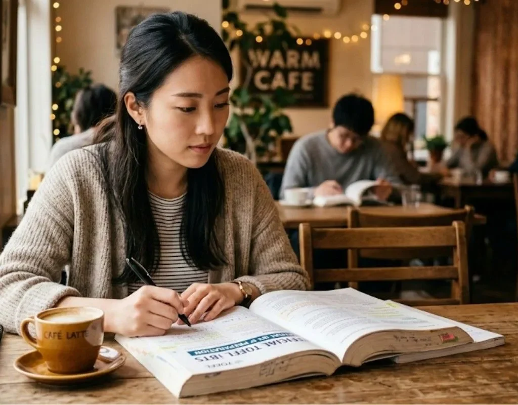Struktur Tes TOEFL Lengkap dan Penjelasan Setiap Bagiannya Lembaga Bahasa LIAContent1 Struktur Tes TOEFL Lengkap dan Penjelasan Setiap Bagiannya