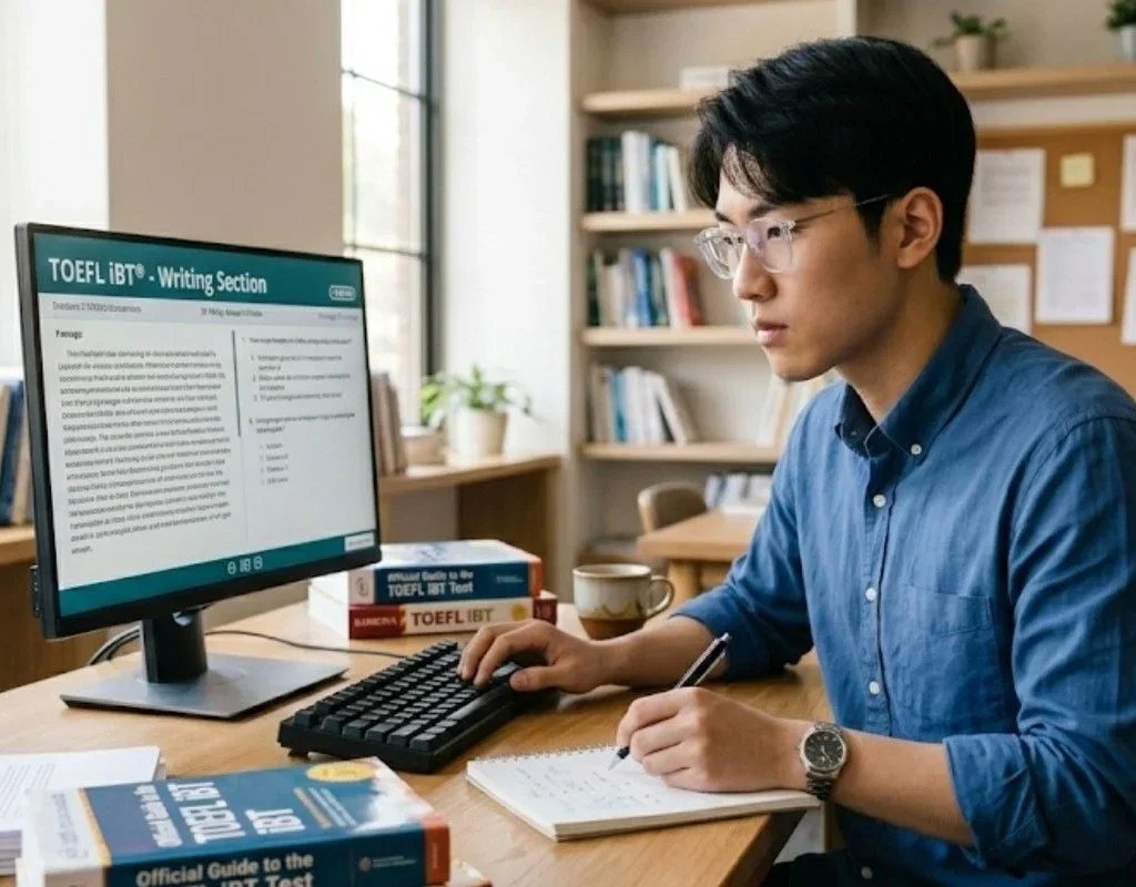 Struktur Tes TOEFL Lengkap dan Penjelasan Setiap Bagiannya Lembaga Bahasa LIAContent2 Struktur Tes TOEFL Lengkap dan Penjelasan Setiap Bagiannya