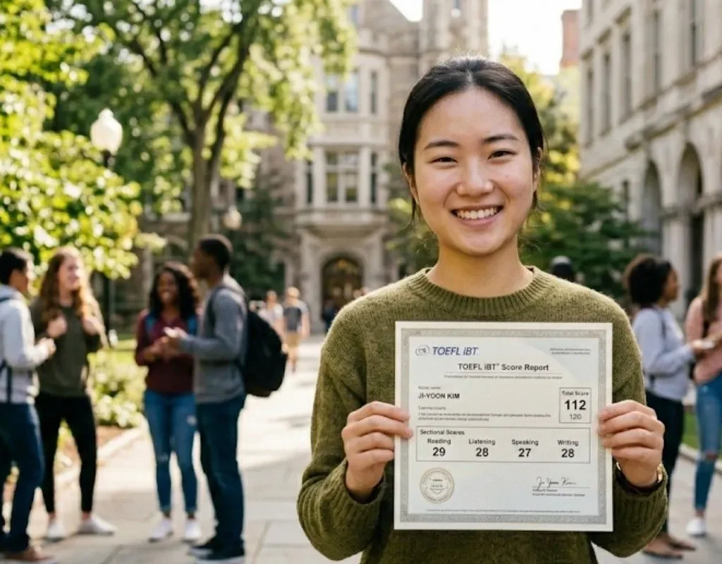 Tes TOEFL: 3 Kesalahan Umum dan Cara Menghindarinya