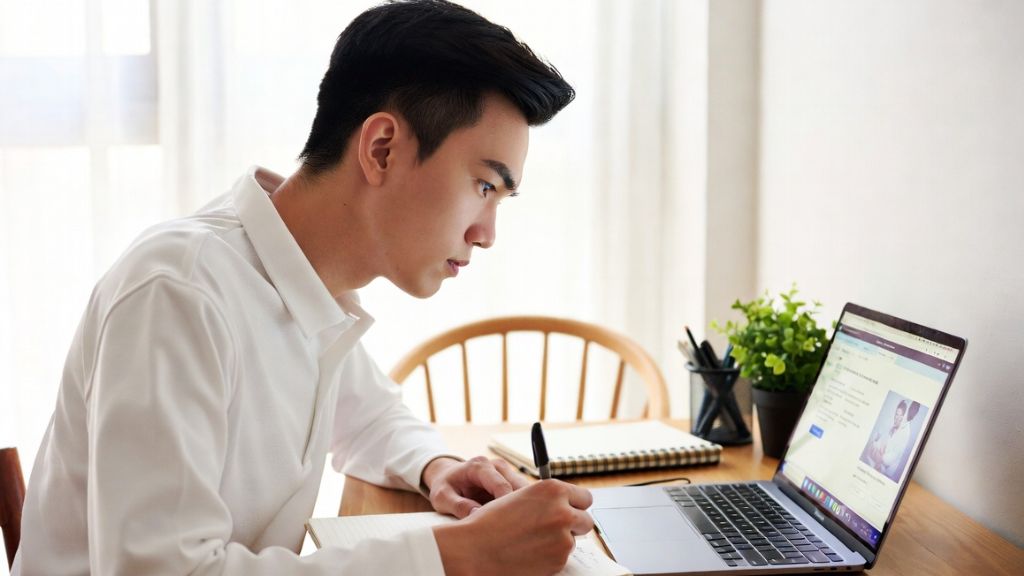 Cara Memilih Kelas Bahasa Inggris Online yang Berkualitas