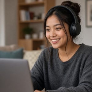 Kursus Bahasa Inggris Online